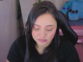 Anthonella-Stone-T live webcam show