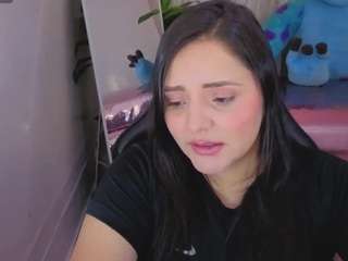 Anthonella-Stone-T live webcam show