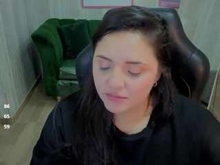 Anthonella-Stone-T live webcam show