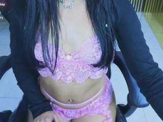 babi-s live webcam show
