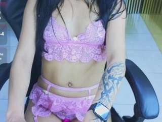 babi-s live webcam show