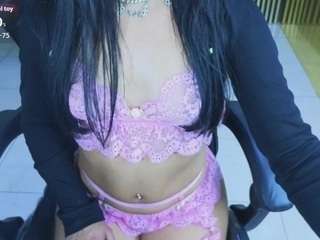 babi-s live webcam show