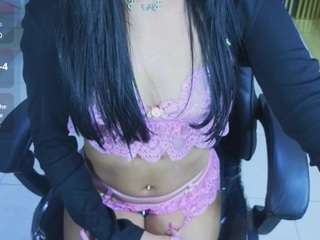 babi-s live webcam show