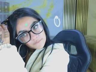 Babi-S live webcam show