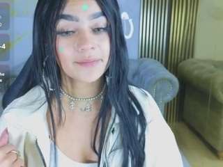 Babi-S live webcam show