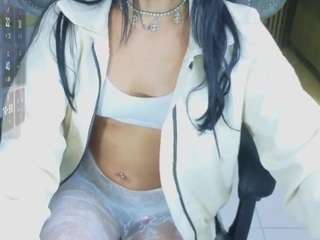 Babi-S live webcam show