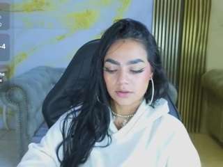 Babi-S live webcam show