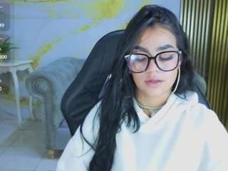 Babi-S live webcam show