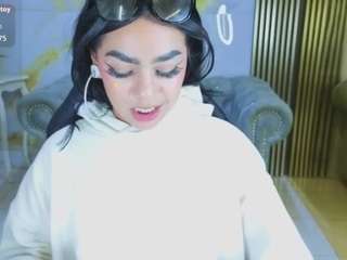 Babi-S live webcam show