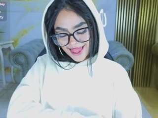 Babi-S live webcam show