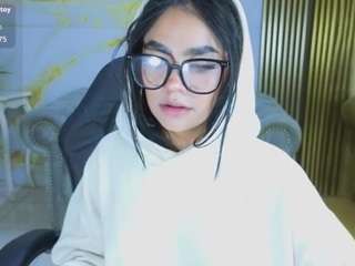Babi-S live webcam show