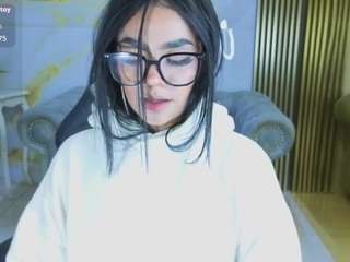 Babi-S live webcam show