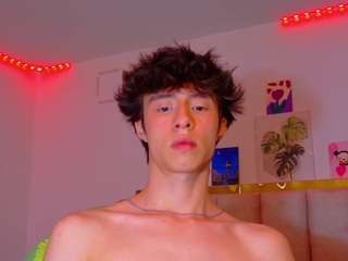 boysincam Sex Cam Show