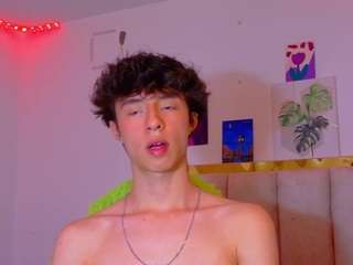 boysincam Sex Cam Show