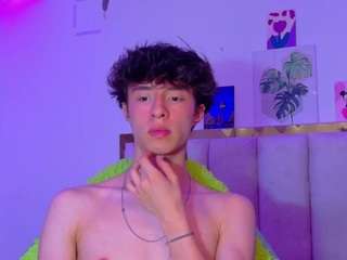 boysincam Sex Cam Show