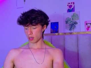 boysincam Sex Cam Show