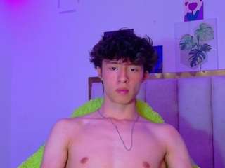 boysincam Sex Cam Show