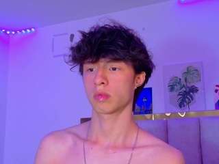 boysincam Sex Cam Show