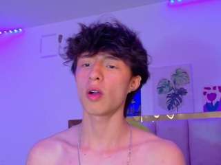 boysincam Sex Cam Show