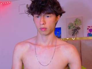 boysincam Sex Cam Show