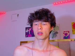 boysincam Sex Cam Show