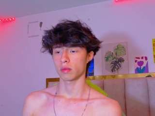 boysincam Sex Cam Show