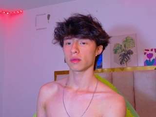 boysincam Sex Cam Show