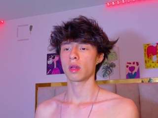 boysincam Sex Cam Show