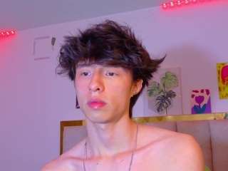 boysincam Sex Cam Show
