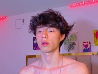 boysincam Sex Cam Show