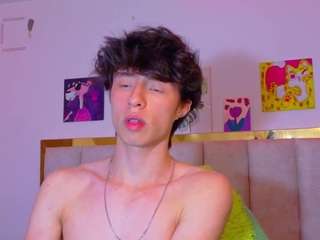boysincam Sex Cam Show