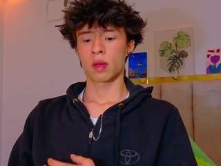 boysincam Sex Cam Show