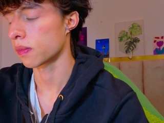 boysincam Sex Cam Show