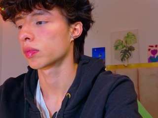 boysincam Sex Cam Show