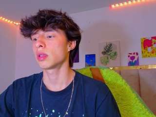 boysincam Sex Cam Show