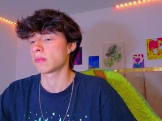 boysincam Sex Cam Show