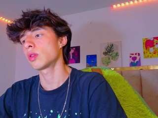 boysincam Sex Cam Show