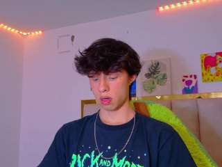 Boysincam