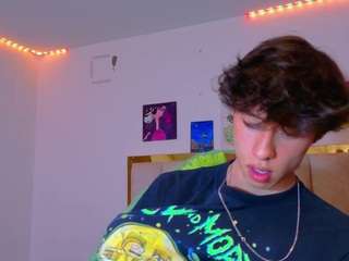 boysincam Sex Cam Show