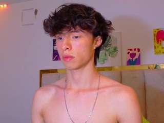 Boysincam