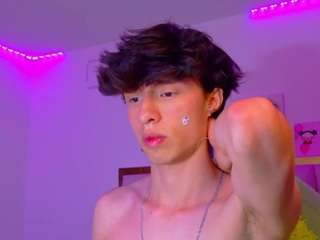 Boysincam