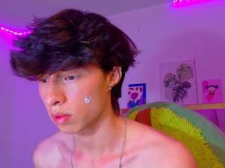 Boysincam