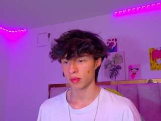Boysincam