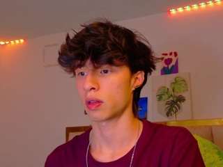 Boysincam live webcam show