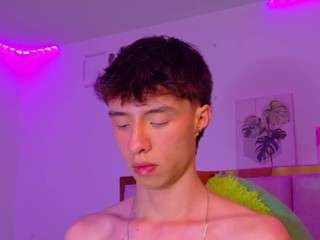 Boysincam