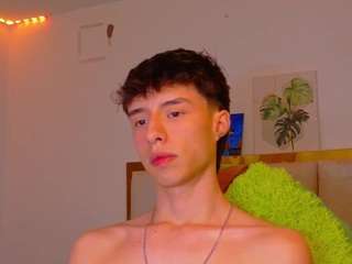 Boysincam's cam show statistics and live stream