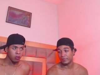 brandonyadrianx