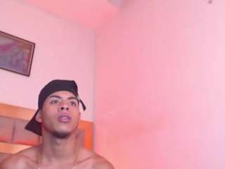 BrandonyadrianX