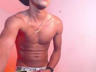 BrandonyadrianX