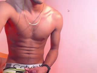 BrandonyadrianX